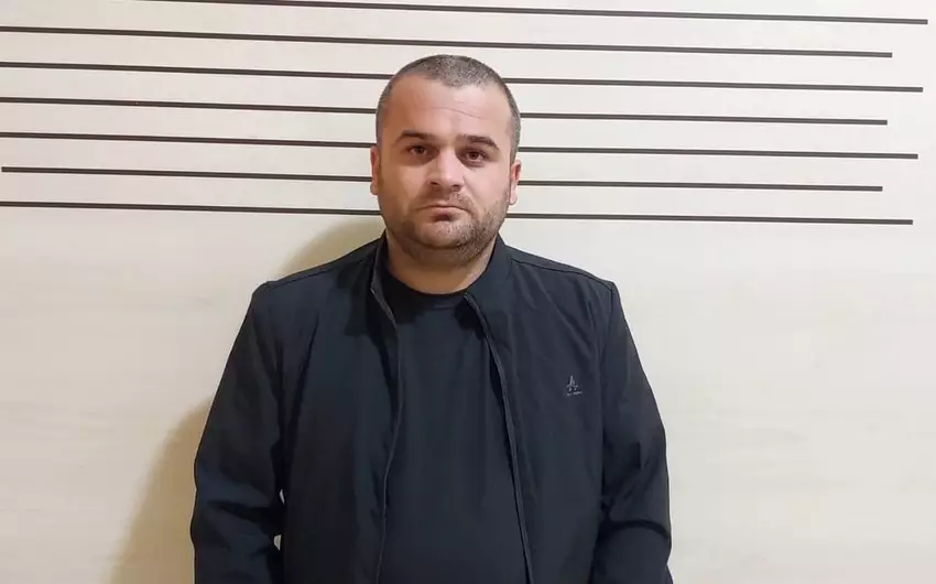 Masallıda mal-qara oğurlamaqda təqsirləndirilən şəxs həbs edilib