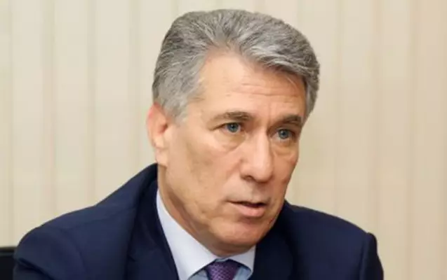 Prezidentdən Ziyafət Əsgərovla bağlı - Sərəncam