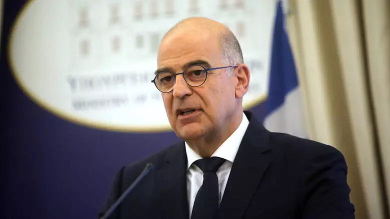 Yunanıstanın müdafiə naziri Ermənistana səfər edəcək