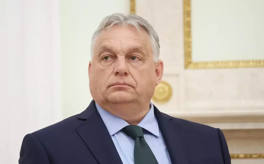 Viktor Orban Gürcüstana rəsmi səfər edəcək