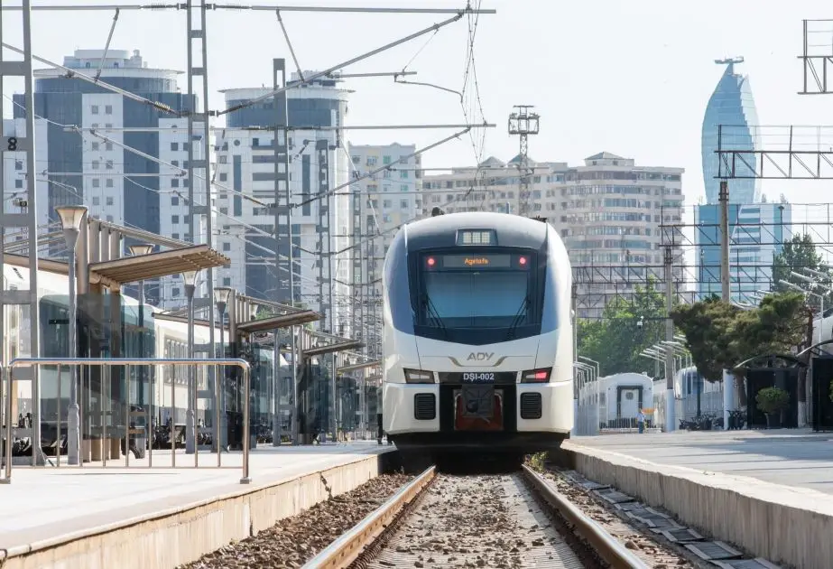 Bu istiqamət üzrə əlavə qatar reysləri təyin edilib