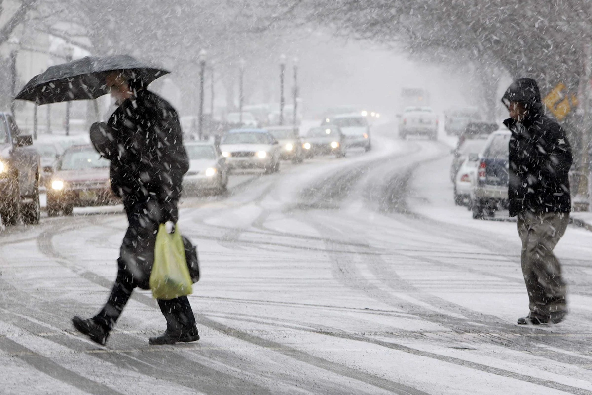 Прогноз погоды в Азербайджане на 17 января: Ожидается снег