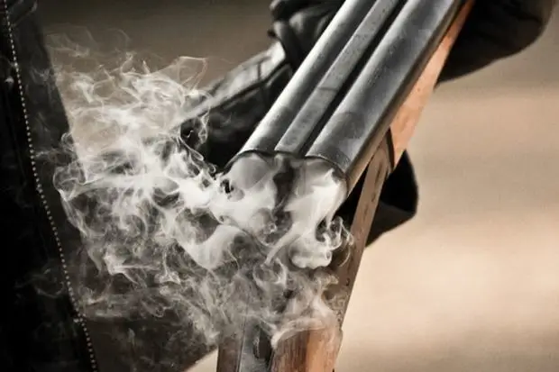 Qayınanasını öldürdü, arvadı ilə baldızını yaraladı