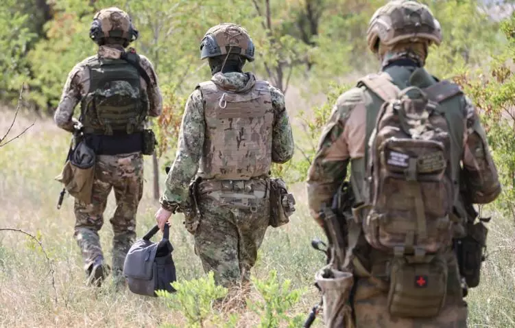 Almaniya Kiyevə 400 milyon avro ayıracaq