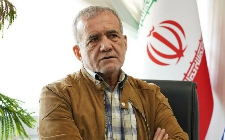 Pezeşkianın Ermənistana səfər tarixi dəqiqləşib