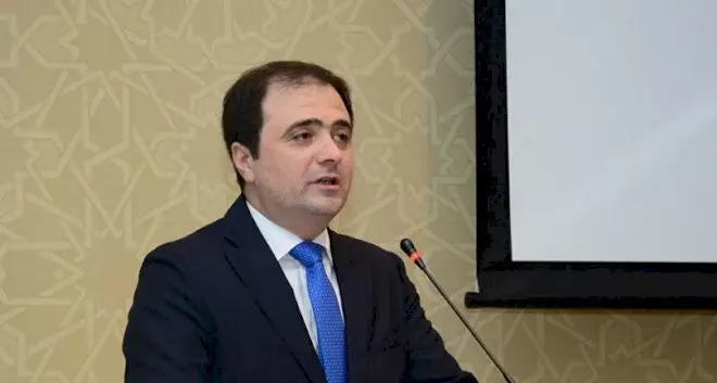 "Azad edilmiş ərazilərin 80 %-i hələ də minalardan təmizlənməyib"