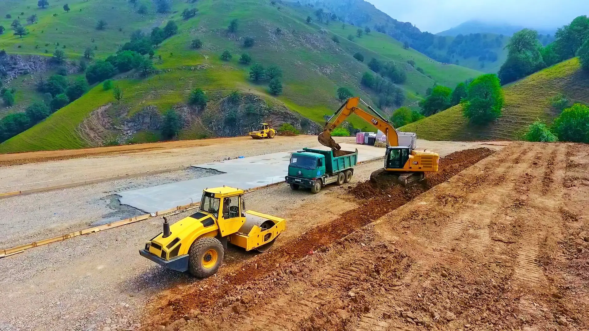“Azərbaycan bunu təkbaşına bacardı”