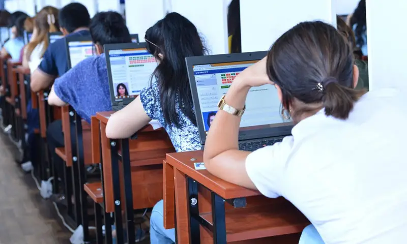 MİQ üzrə müsahibə mərhələsinə start verilib