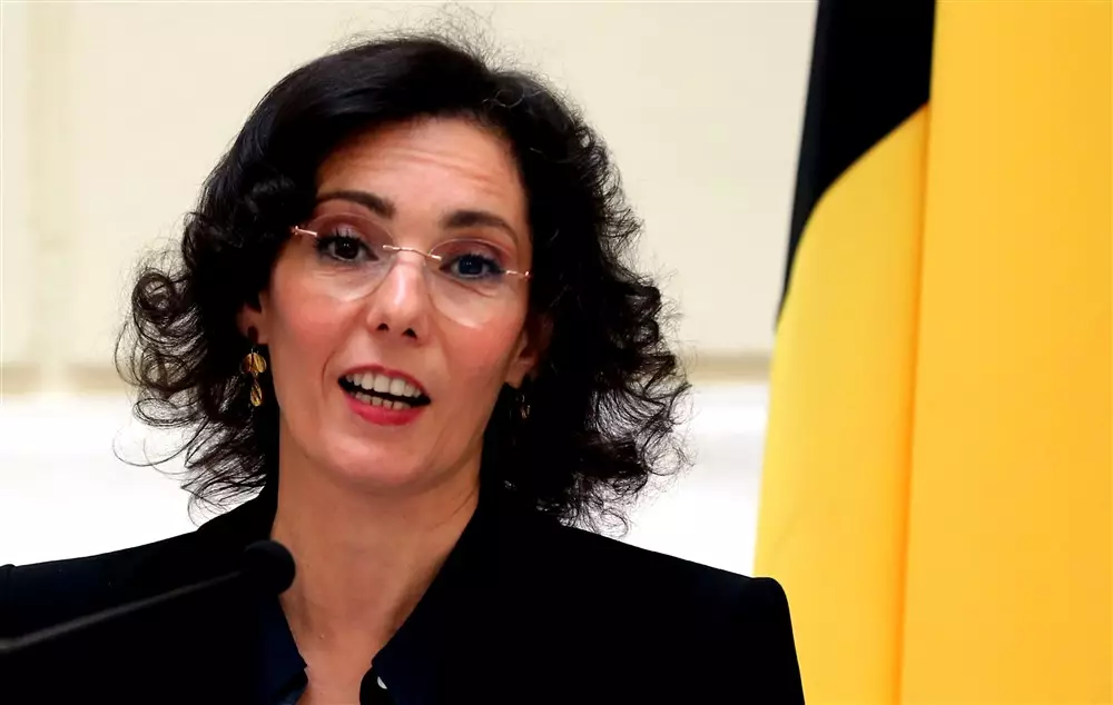 Belçika XİN başçısı: “Belçika Azərbaycanla əməkdaşlığın dərinləşdirilməsində maraqlıdır”