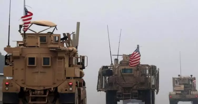 ABŞ İraqa yenidən qoşun göndərir? - Açıqlama