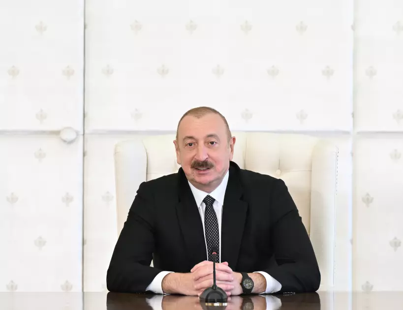 “Oyunlarınızın son dördünü izləmişəm, bu, ədalətli qələbədir”