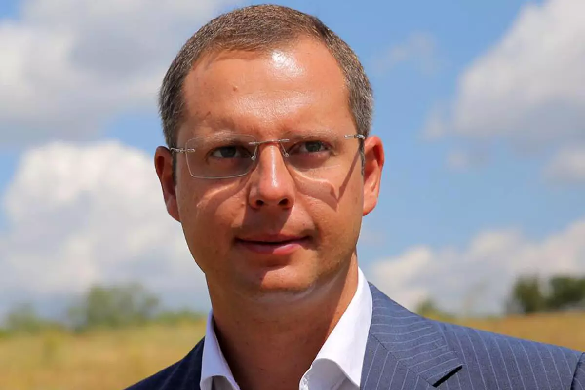 Zelenskinin ofis rəhbərinin müavini istefa verib