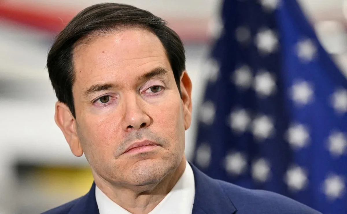 ABŞ milli maraqlarına zidd olan beynəlxalq sazişlərdən imtina edir