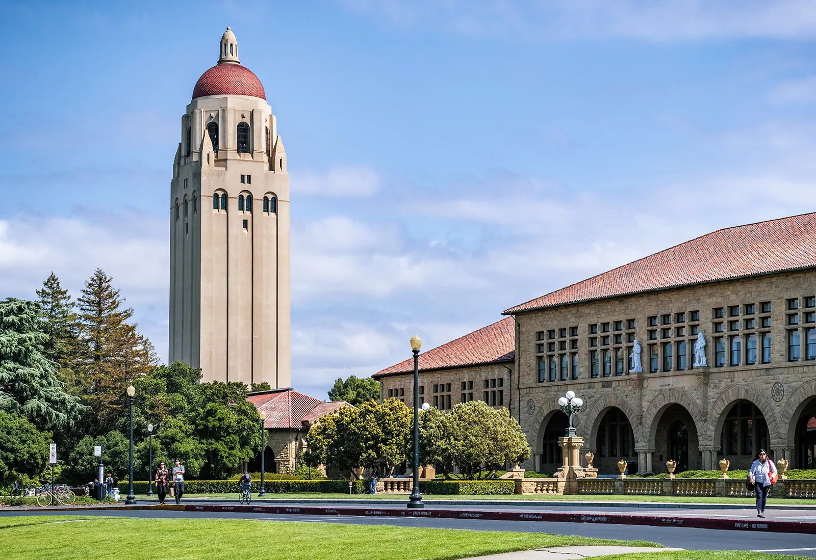 Azərbaycanlı şagird Stanford Universitetinə birbaşa qəbul olunub - FOTO