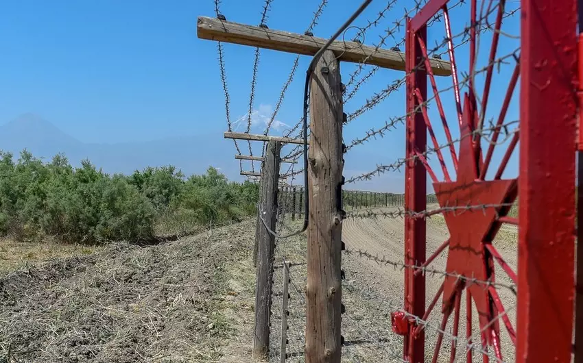 “Azərbaycan və Türkiyə ilə sərhədin bağlı qalması Ermənistanın xarici ticarət imkanlarını azaldır"