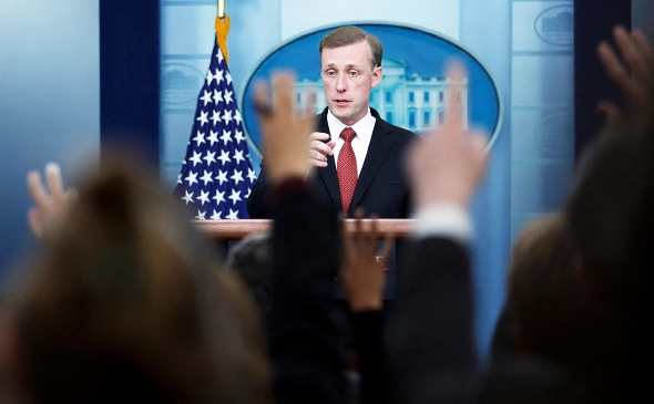 Ağ Ev Ukrayna və İsrailə 2 milyard dollarlıq yardım paketi ayıracaq