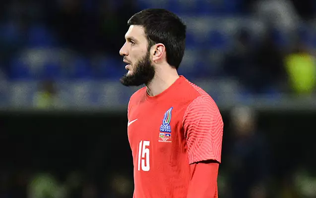 Bədavi millinin heyətindən çıxarıldı