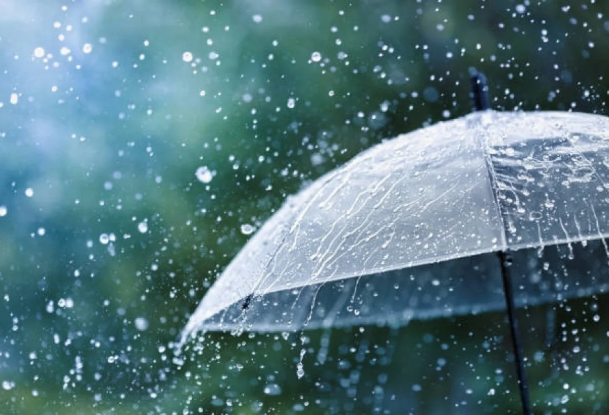 Yanvarın 29-da Azərbaycanda arabir yağıntılı hava gözlənilir