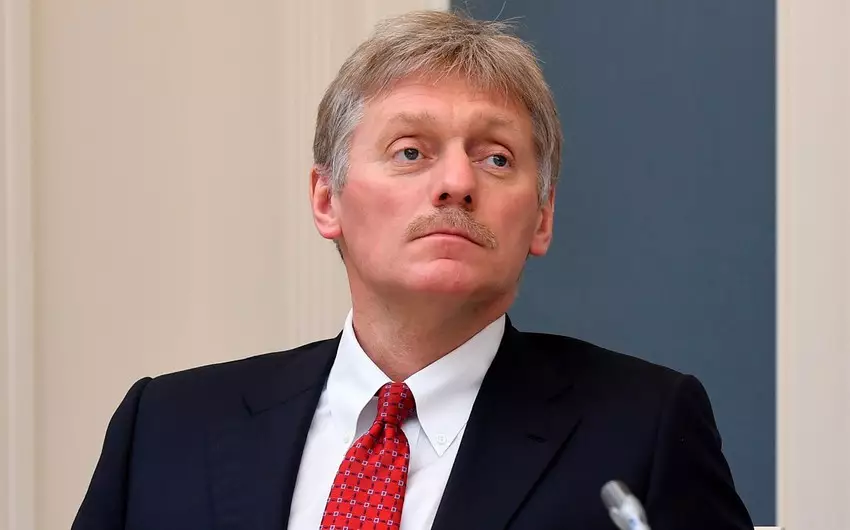 Kremlin sözçüsü: “Putin Heydər Əliyevin siyasi müdrikliyini yüksək qiymətləndirib”