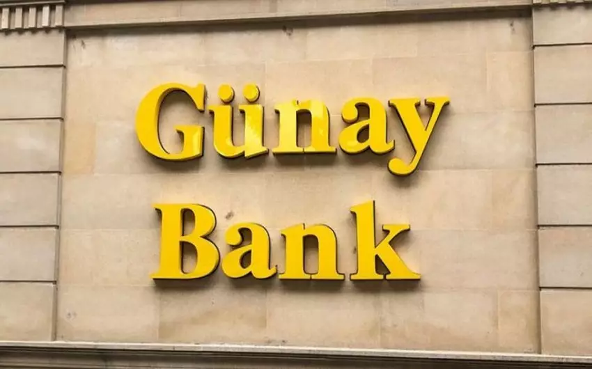 "Günay Bank" müflis elan edilib