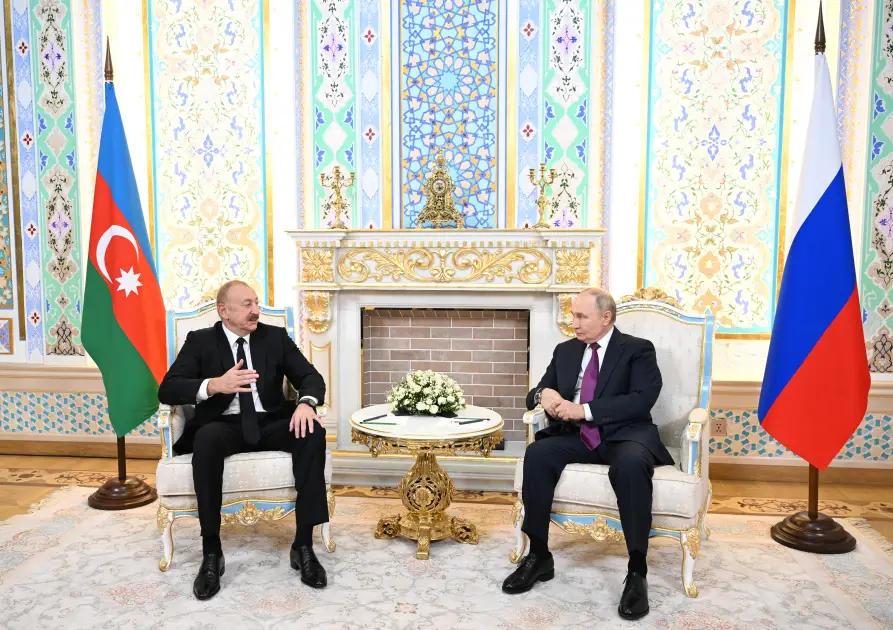 “Moskva Bakı ilə problemli məsələlərin həllini gözləyir”