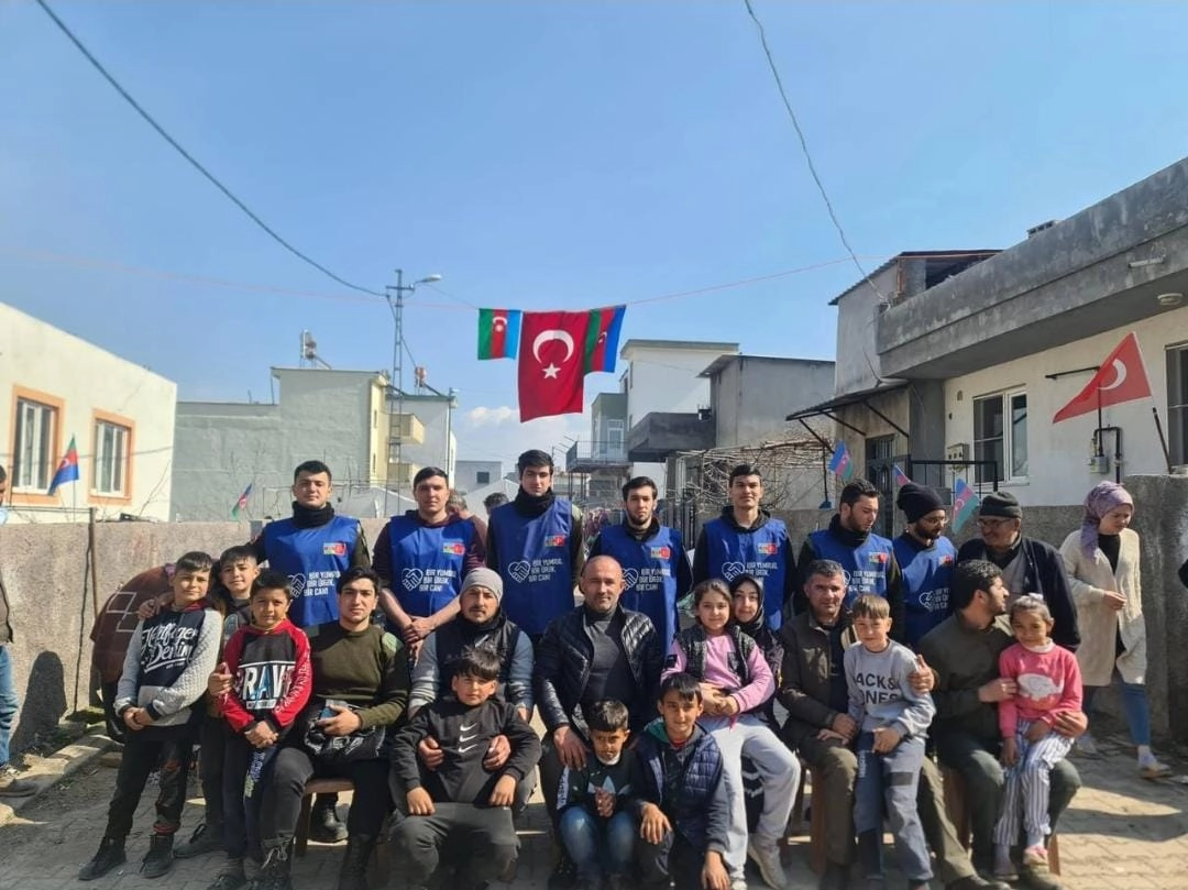 Ayağını itirib, ürəyini itirməyən polkovnik-leytenant