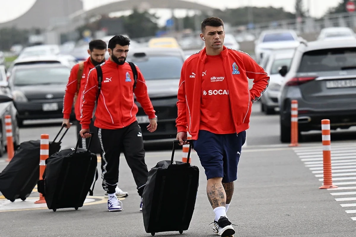 Millimiz Fransaya yollandı