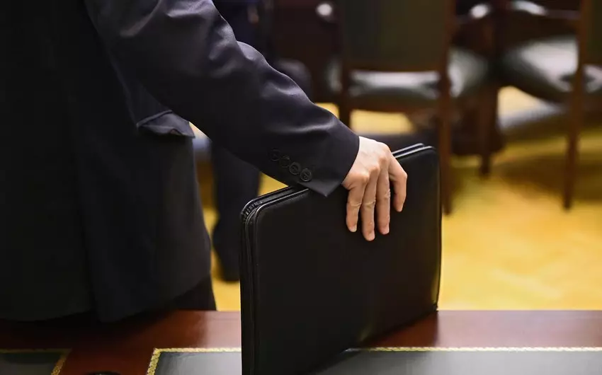 İraqda İranın dövlət məmuru qətlə yetirilib