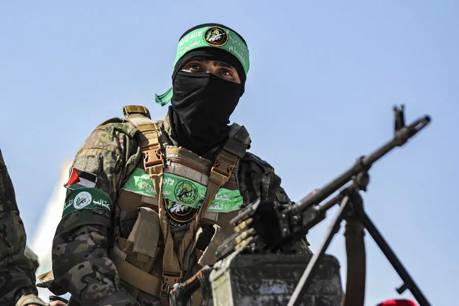 HƏMAS və İsrail arasında aparılan danışıqlarda vəziyyət necədir?