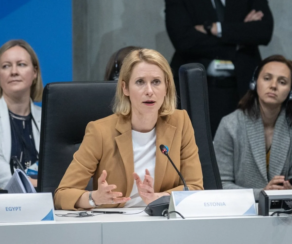 "İrana qarşı yeni sanksiyalar tətbiq edəcəyik"