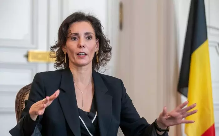 Belçika vətəndaşlarını İsraildən çıxarır