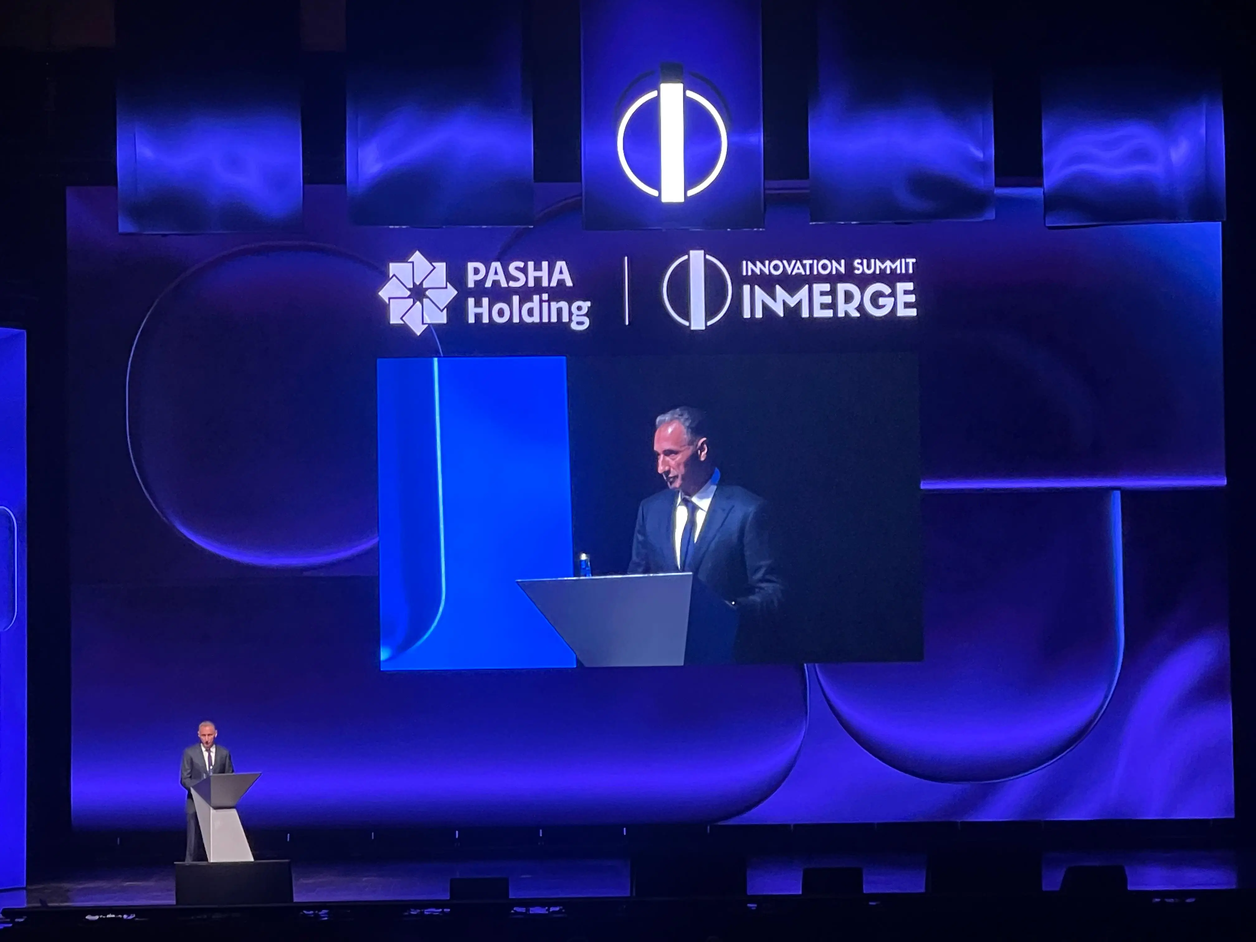 "Forum çərçivəsində 10 milyard ABŞ dollarını aşan investisiya razılaşmaları imzalandı"