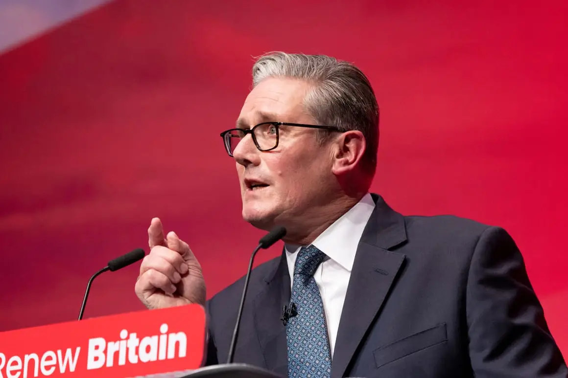 Britaniyanın Baş naziri “Avropa Siyasi Birliyi”nin sammitini buna görə tərk etdi