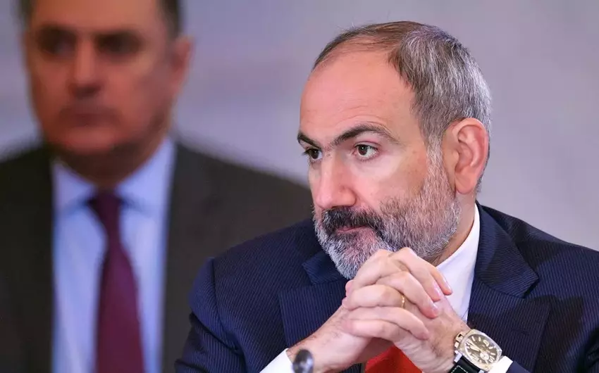 Baş nazir: “Ermənistan və Azərbaycan arasında imzalanacaq sülh müqaviləsi hələ hazır deyil”