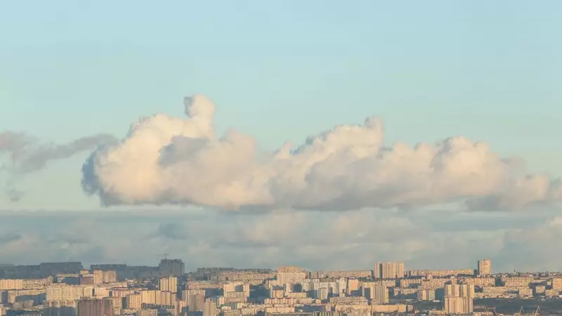 Sabahın hava proqnozu açıqlanıb