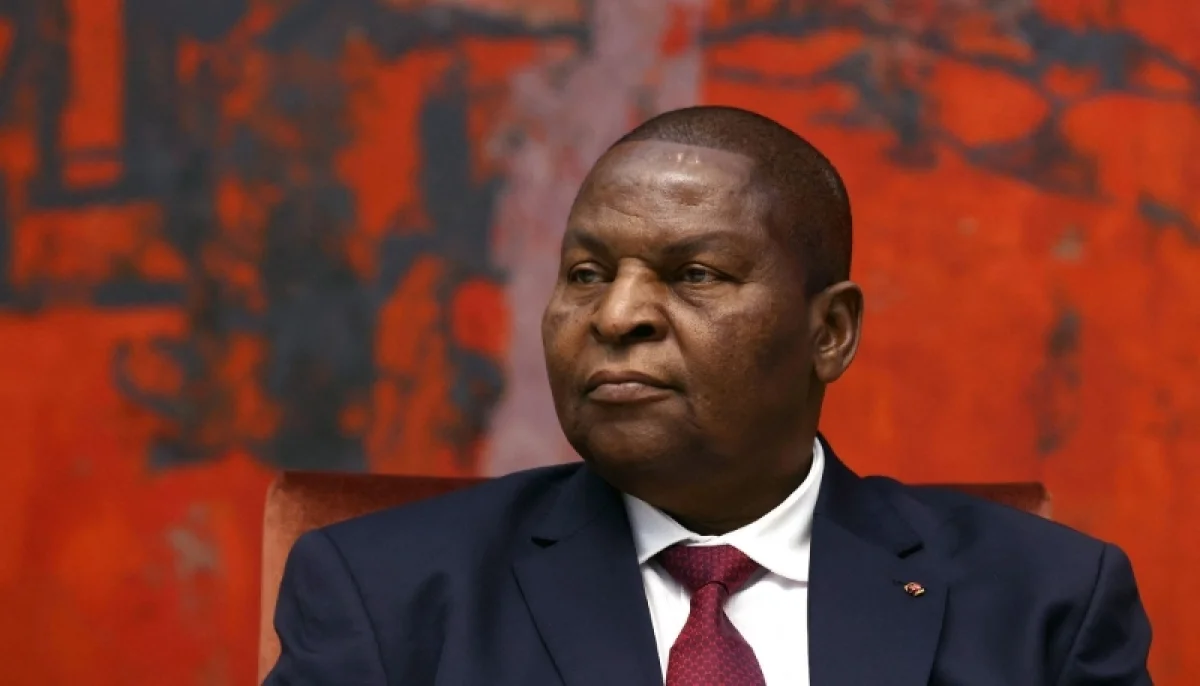 Yenidən MAR-ın prezidenti seçildi