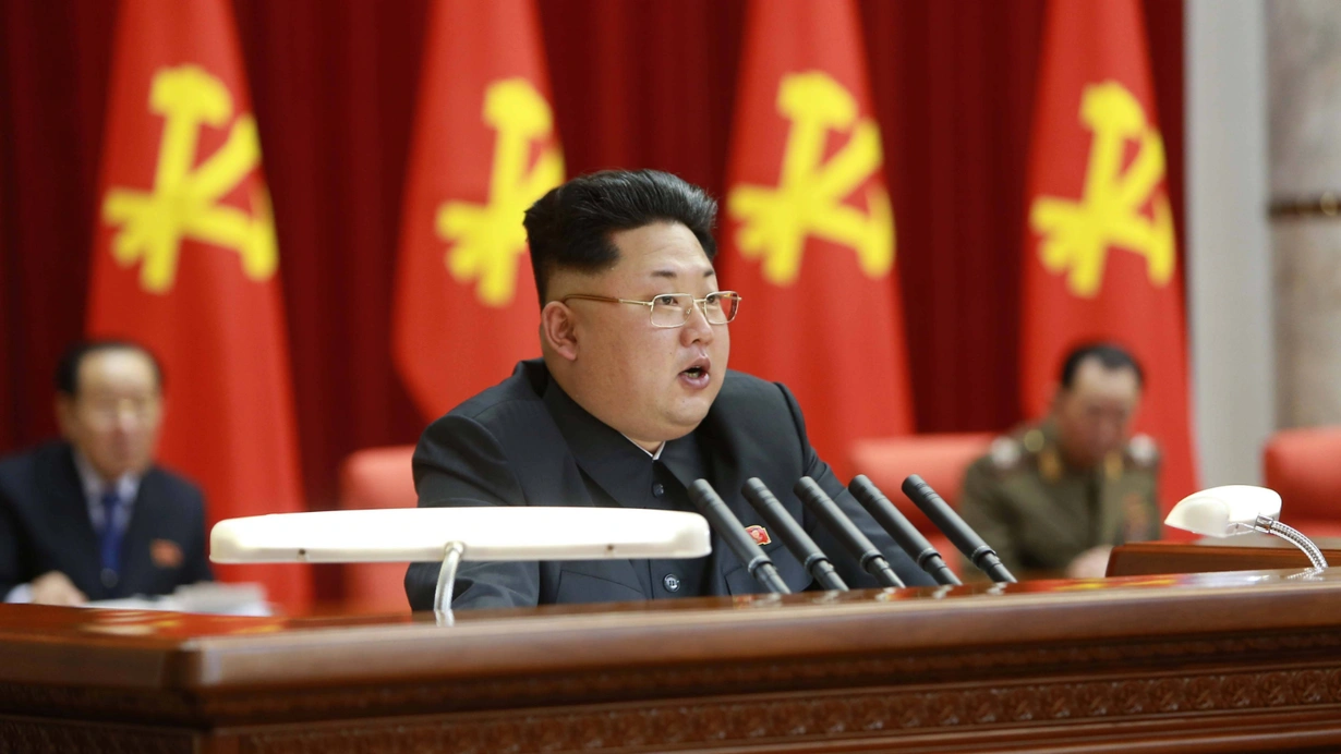 Şimali Koreya bu günü bayram edəcək