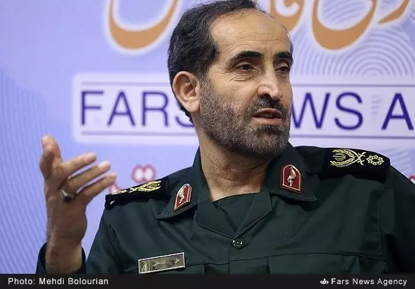 İranlı general: Tehranın İsrailin hərəkətlərinə cavabı sərt olacaq
