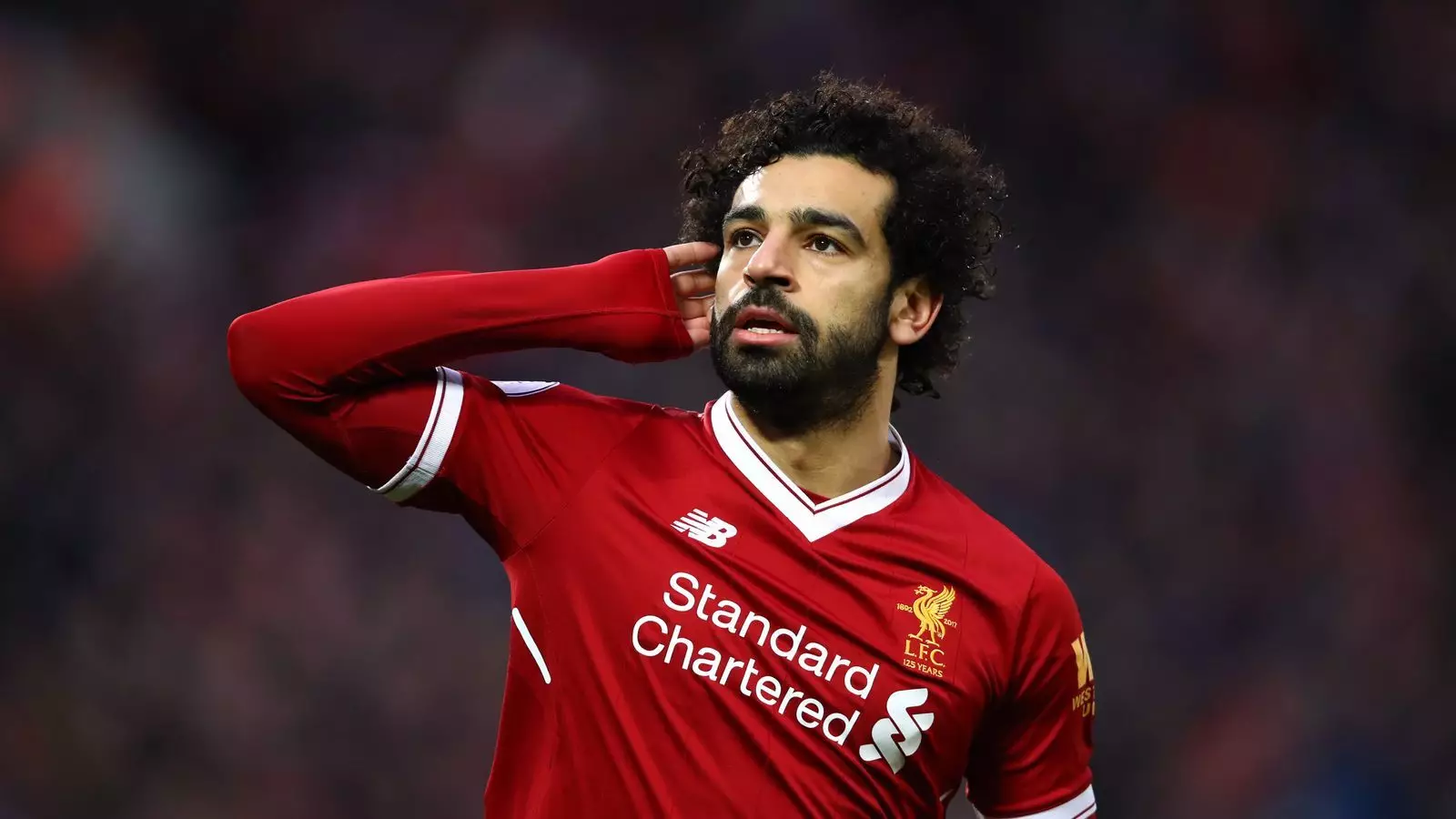 Salah"Liverpul"u tərk edə bilər