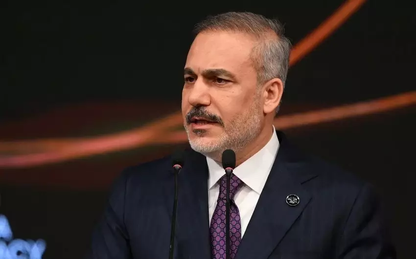 Hakan Fidan Rusiyaya səfər edəcək