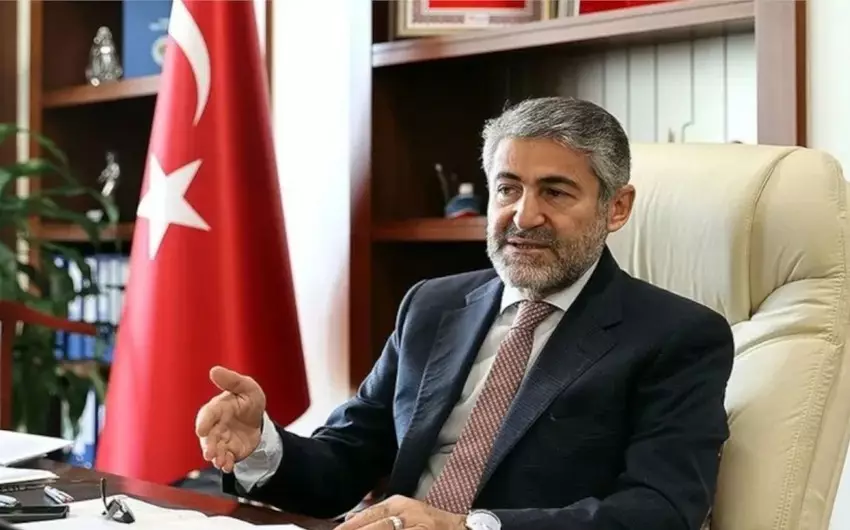 Nazir: “Türkiyə dünyanın ən böyük sənaye və ticarət mərkəzlərindən biri olacaq”