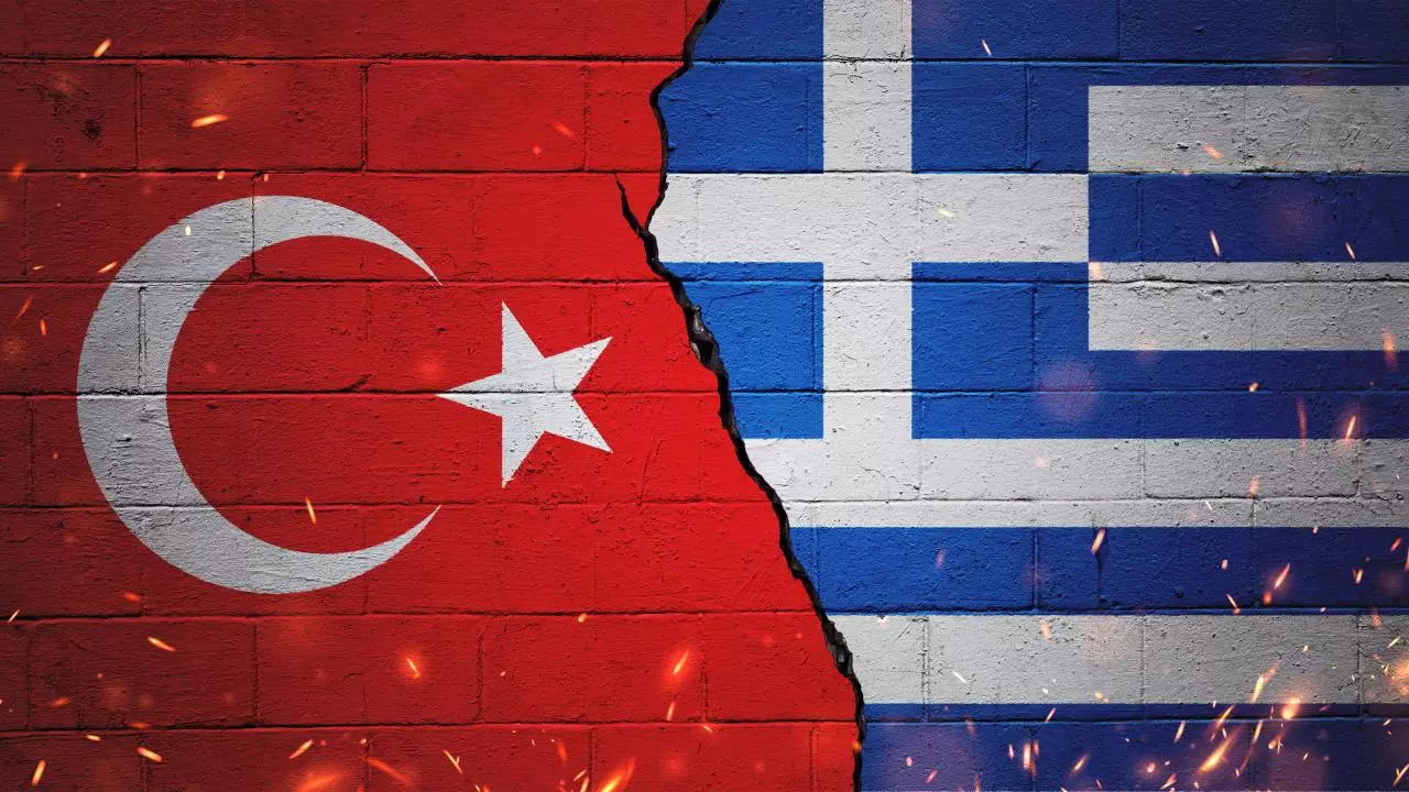 Yunanıstan XİN Türkiyəyə təşəkkür edib