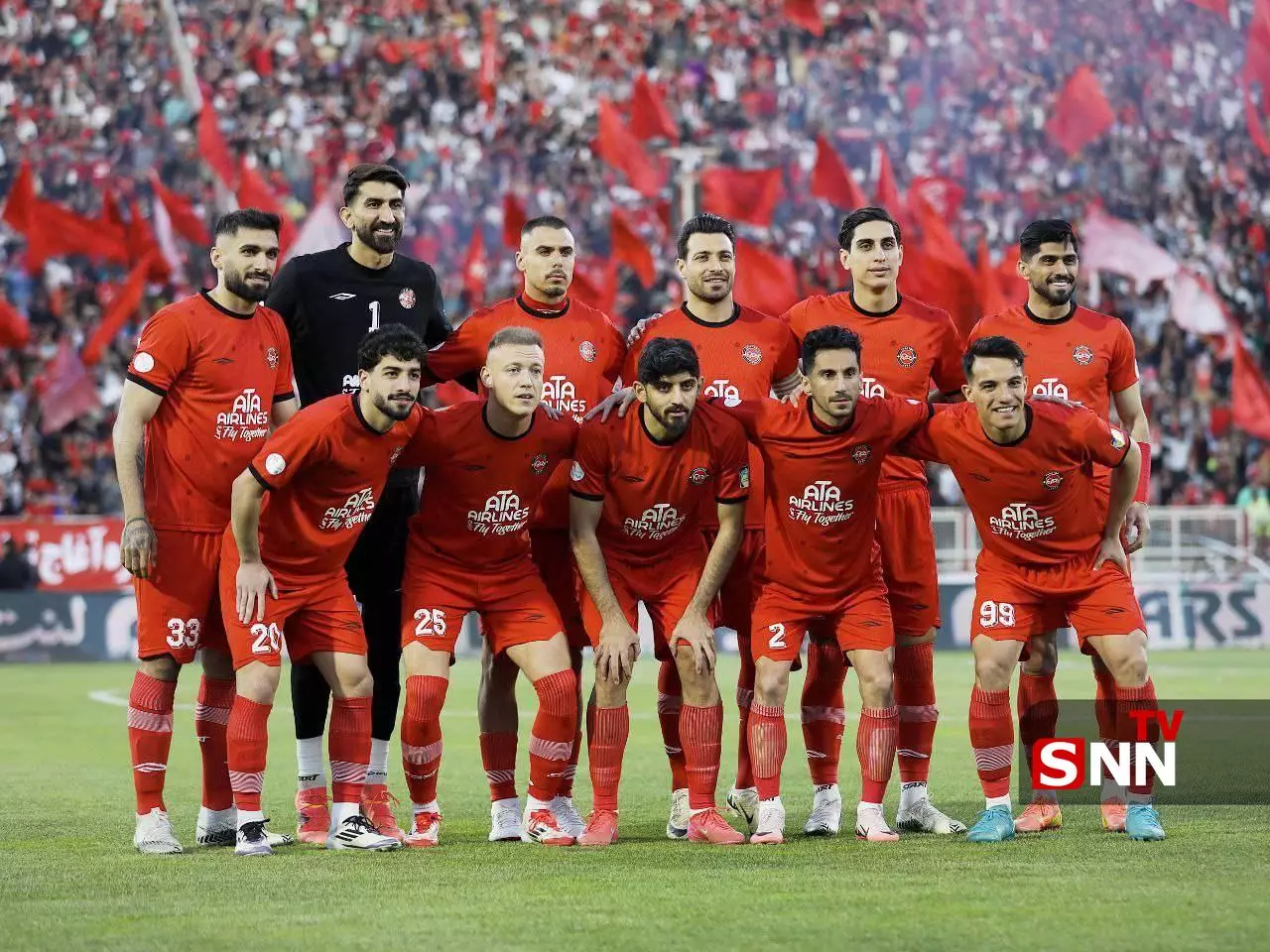 “Traktor” çempion oldu!