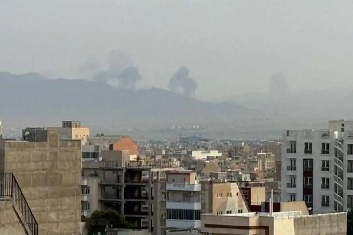 İsrail yenidən İranın Natanzdakı nüvə obyektinə zərbələr endirib