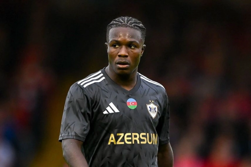 “Qarabağ”ın futbolçusunun qolu həftənin ən yaxşısı seçilib