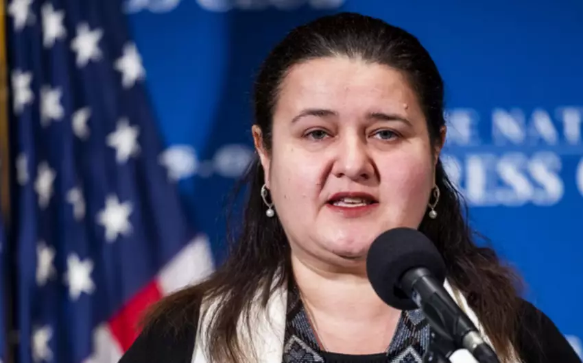 Səfir: "Ukrayna ciddi raket çatışmazlığı ilə üzləşib"