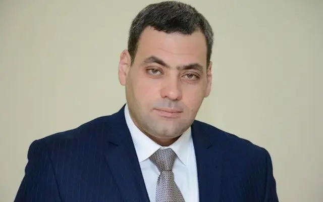 Bəylər Eyyubovun yerinə o təyin edildi