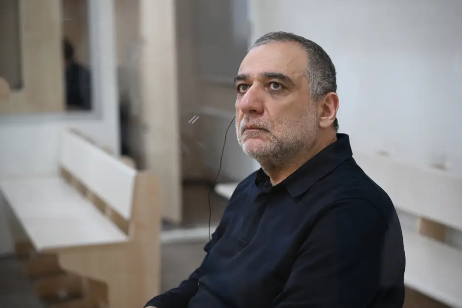 Vardanyanın məhkəməsində zərərçəkmişlərin ifadələri dinlənilib