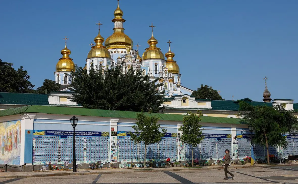 CNN: Ukraynadakı münaqişənin bəzi həll ssenariləri Kiyev və NATO üçün fəlakət ola bilər