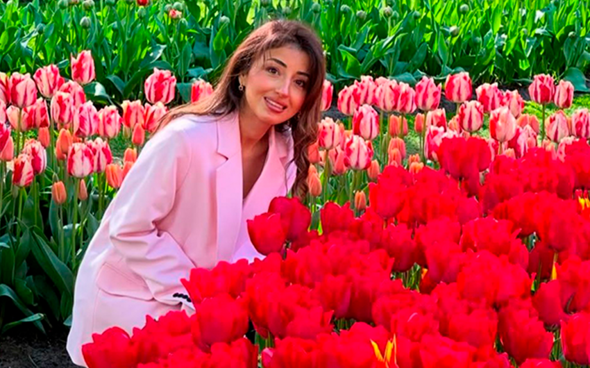 Nəzrini əməliyyat edən həkim həbs edildi